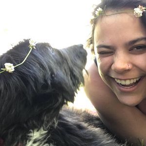 Meet your Posher, Ted